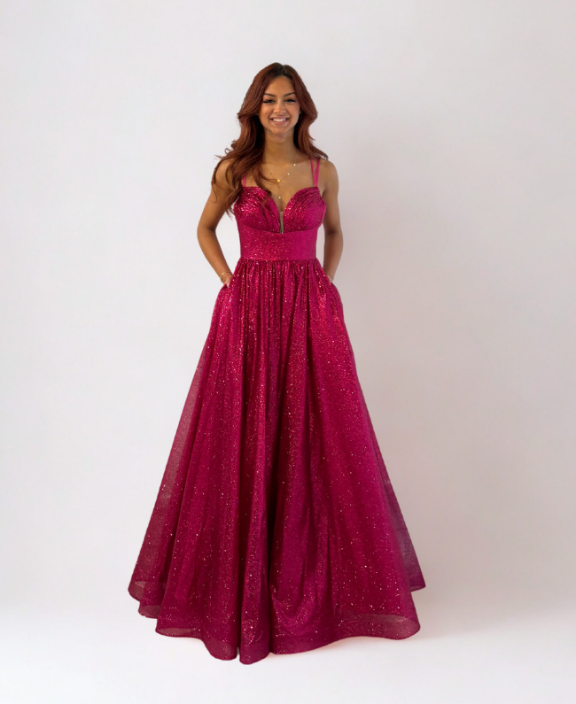 Galajurk Princess elegant feestelijk dames Donna Colori" - geoptimaliseerd voor vindbaarheid met relevante zoektermen.