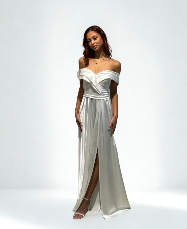Jurk Cleopatra - Elegante Galajurk