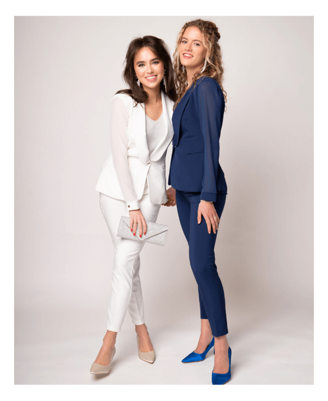 
                      
                        Pantalon Donna
                      
                    