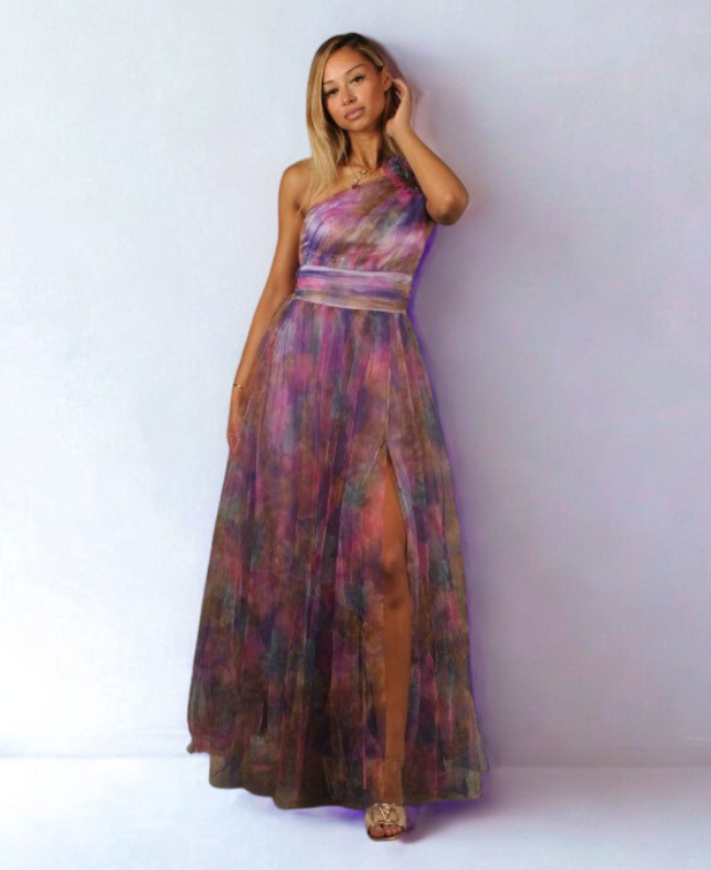 Chique avondjurk dames – exclusieve collectie galajurken bij Donna Colori.