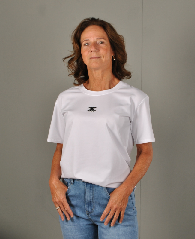 Shirt Cha