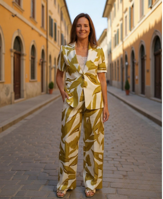 Donna Colori